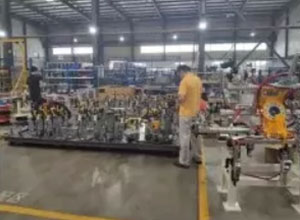 武漢iso27001認(rèn)證公司現(xiàn)場服務(wù)案例